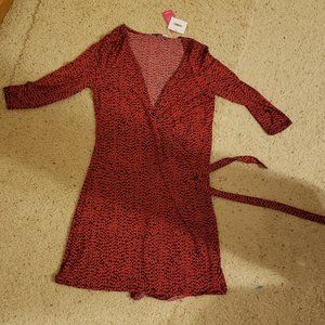 Justfab dress